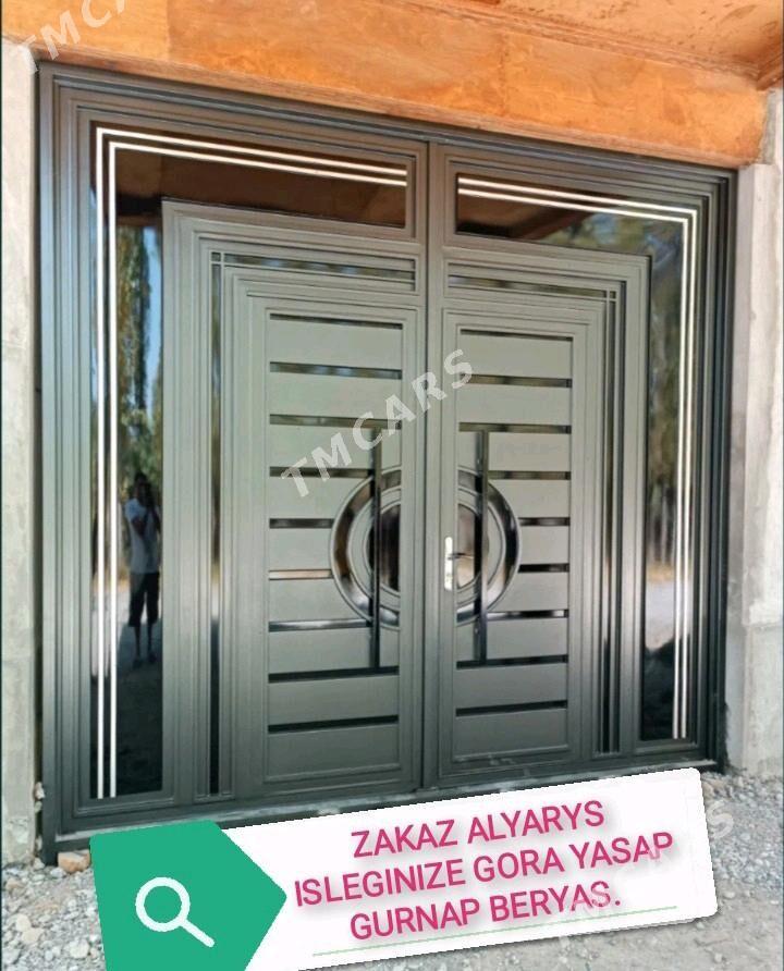 BETON zabor  WARATALAR - Türkmenabat - img 4
