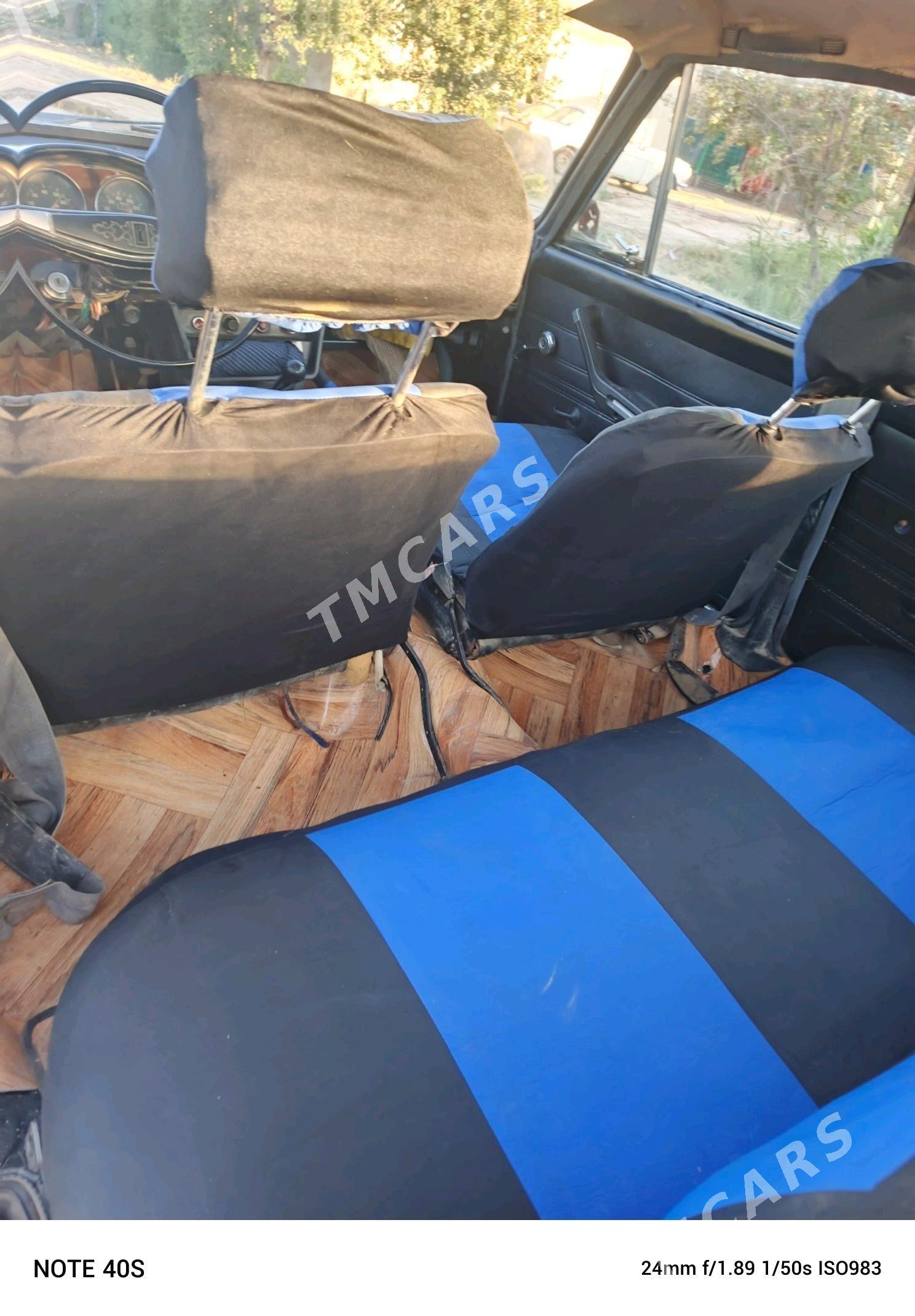 Lada 2106 2002 - 425 000 TMT - Hojambaz - img 3