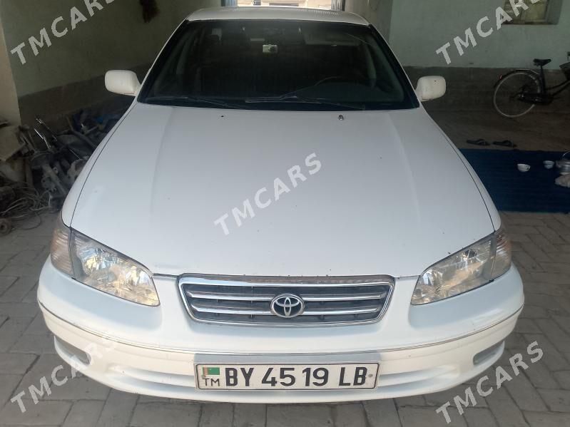 Toyota Camry 1999 - 115 000 TMT - Халач - img 5