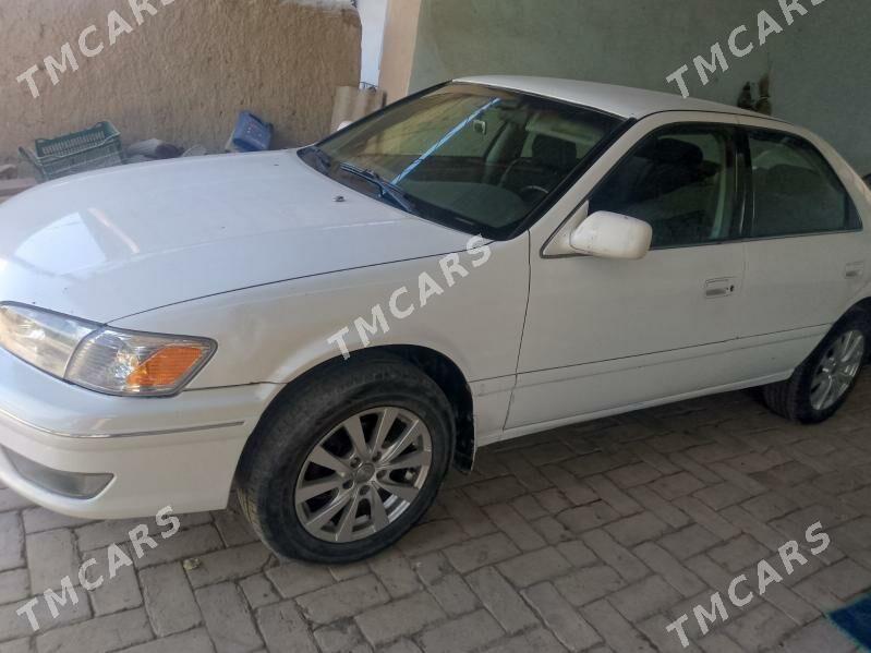 Toyota Camry 1999 - 115 000 TMT - Халач - img 6
