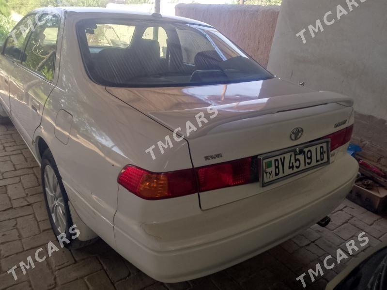 Toyota Camry 1999 - 115 000 TMT - Халач - img 4