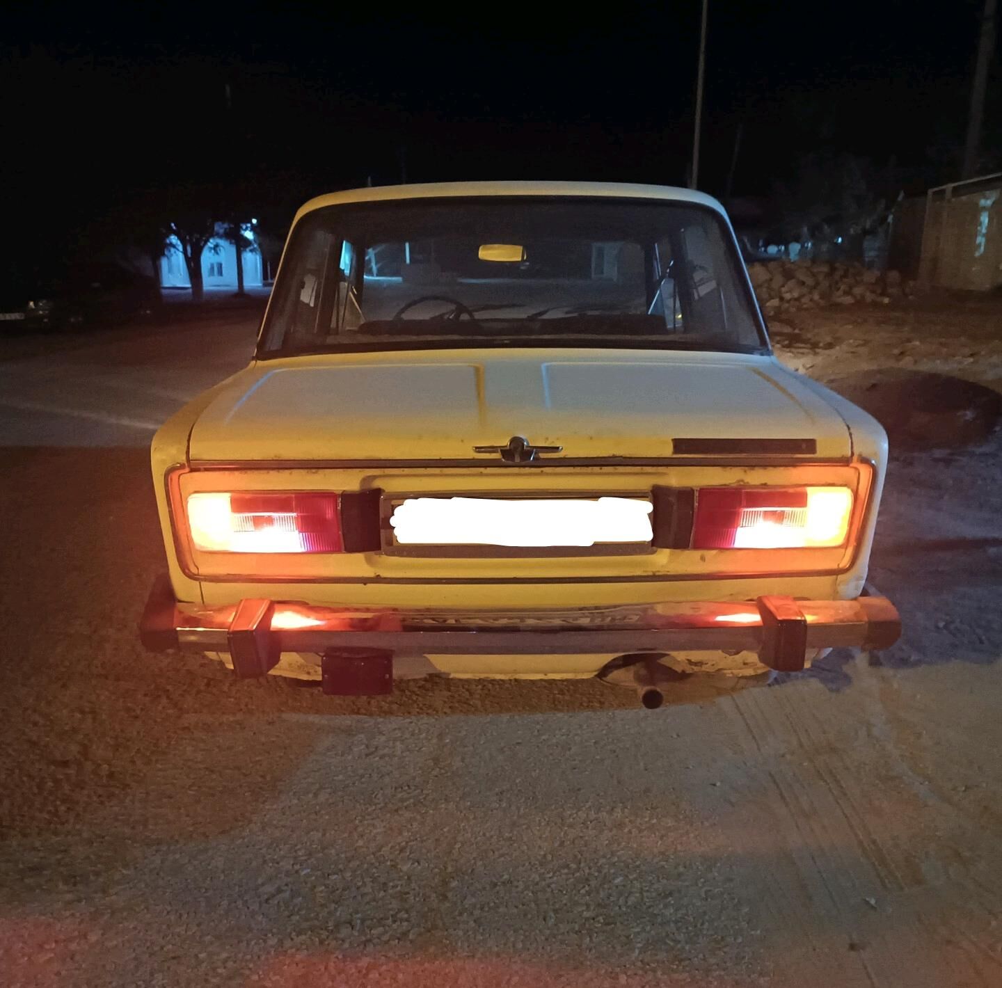 Lada 2106 1989 - 15 000 TMT - Gumdag - img 4