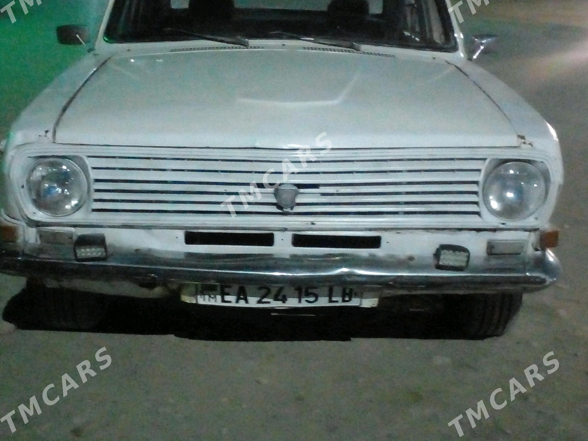 Gaz 24 1984 - 75 000 TMT - Ходжамбаз - img 4
