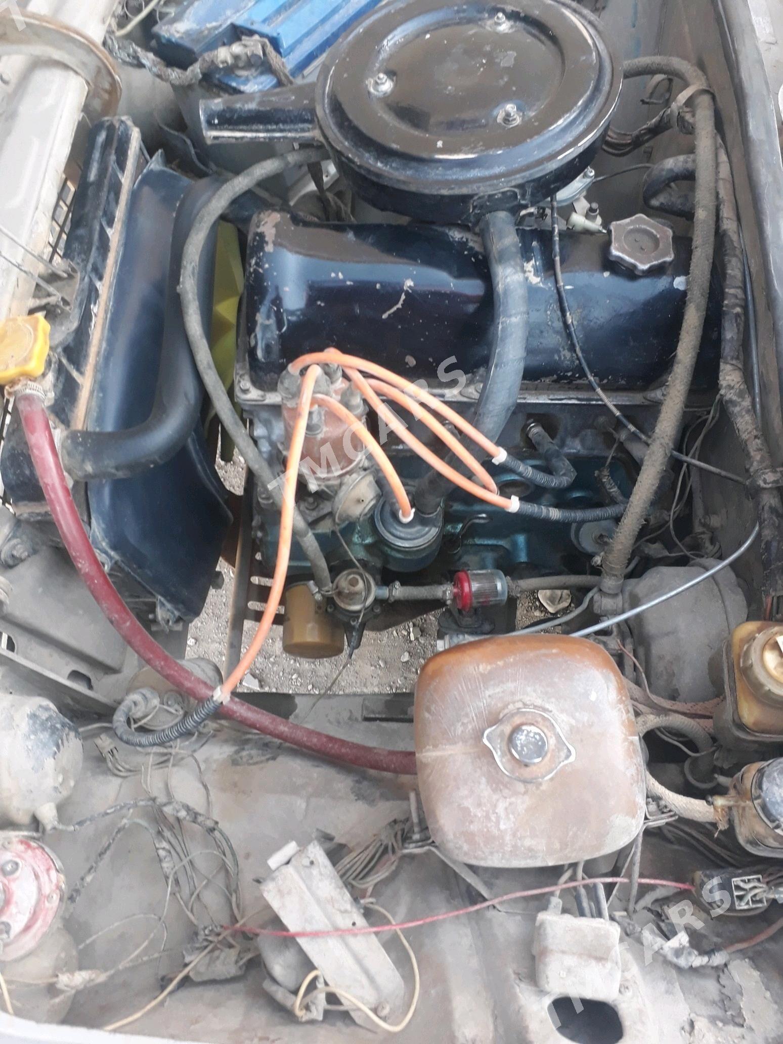 Lada 2106 1988 - 18 000 TMT - Halaç - img 2
