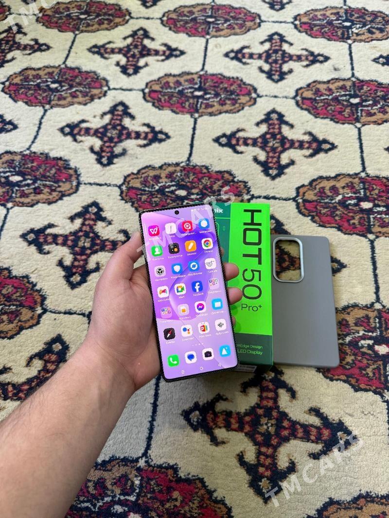 Infinix Hot 50 Pro+ - Tagtabazar - img 3