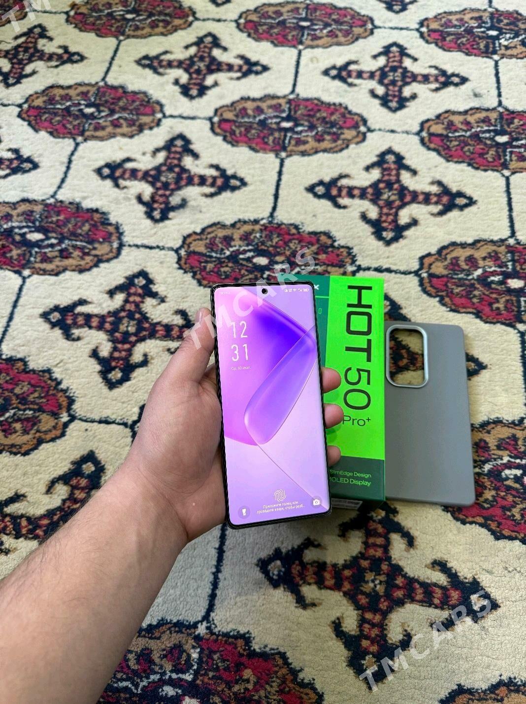 Infinix Hot 50 Pro+ - Tagtabazar - img 9
