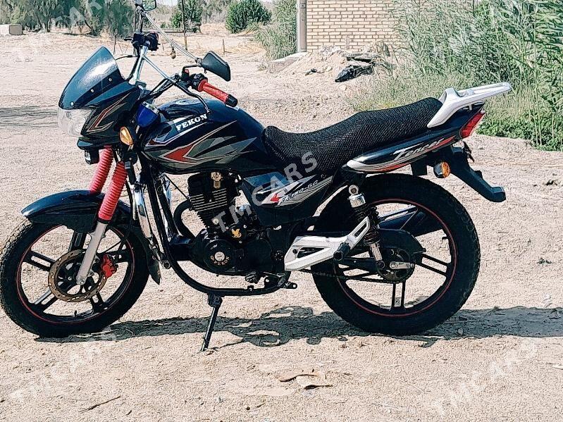 Fekon FK150-8G 2025 - 16 000 TMT - Halaç - img 2