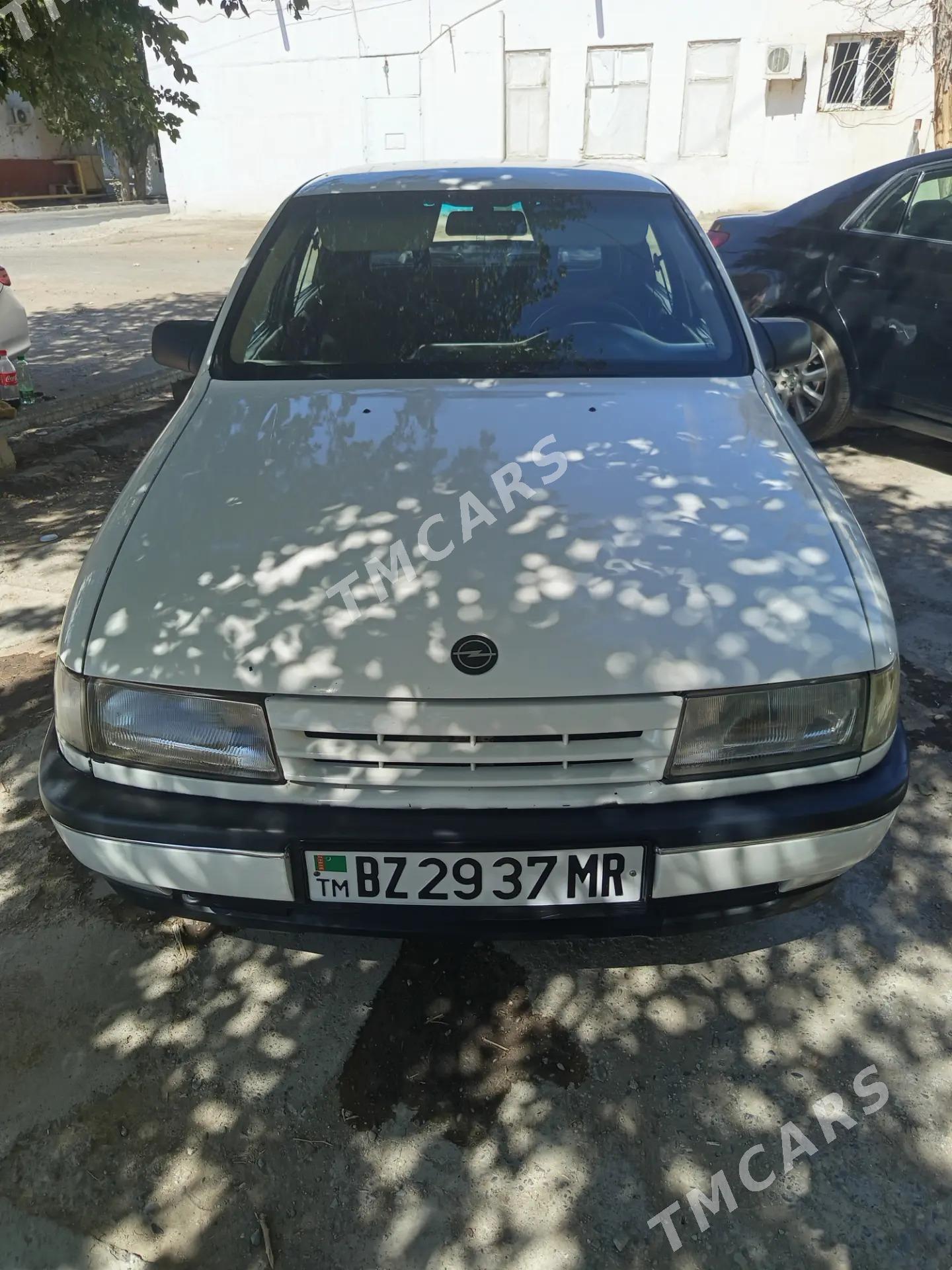 Opel Vectra 1990 - 34 000 TMT - Байрамали - img 5