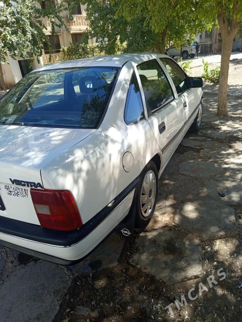 Opel Vectra 1990 - 34 000 TMT - Байрамали - img 6