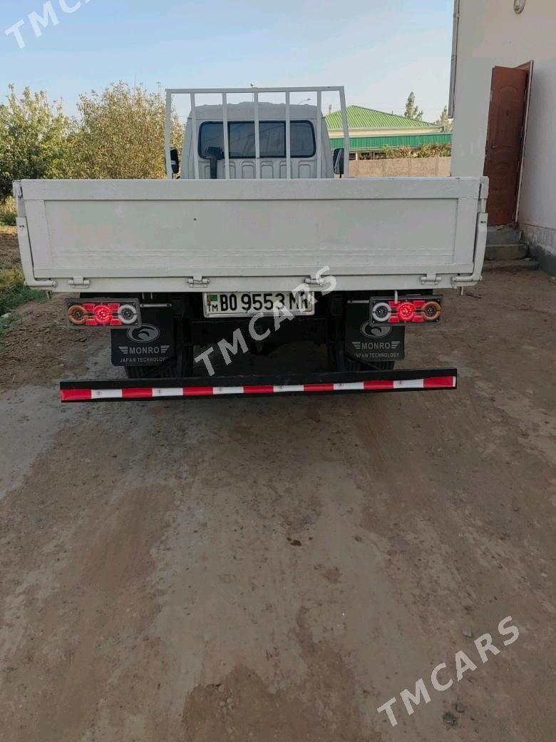 Forland H2 2011 - 85 000 TMT - Мары - img 3
