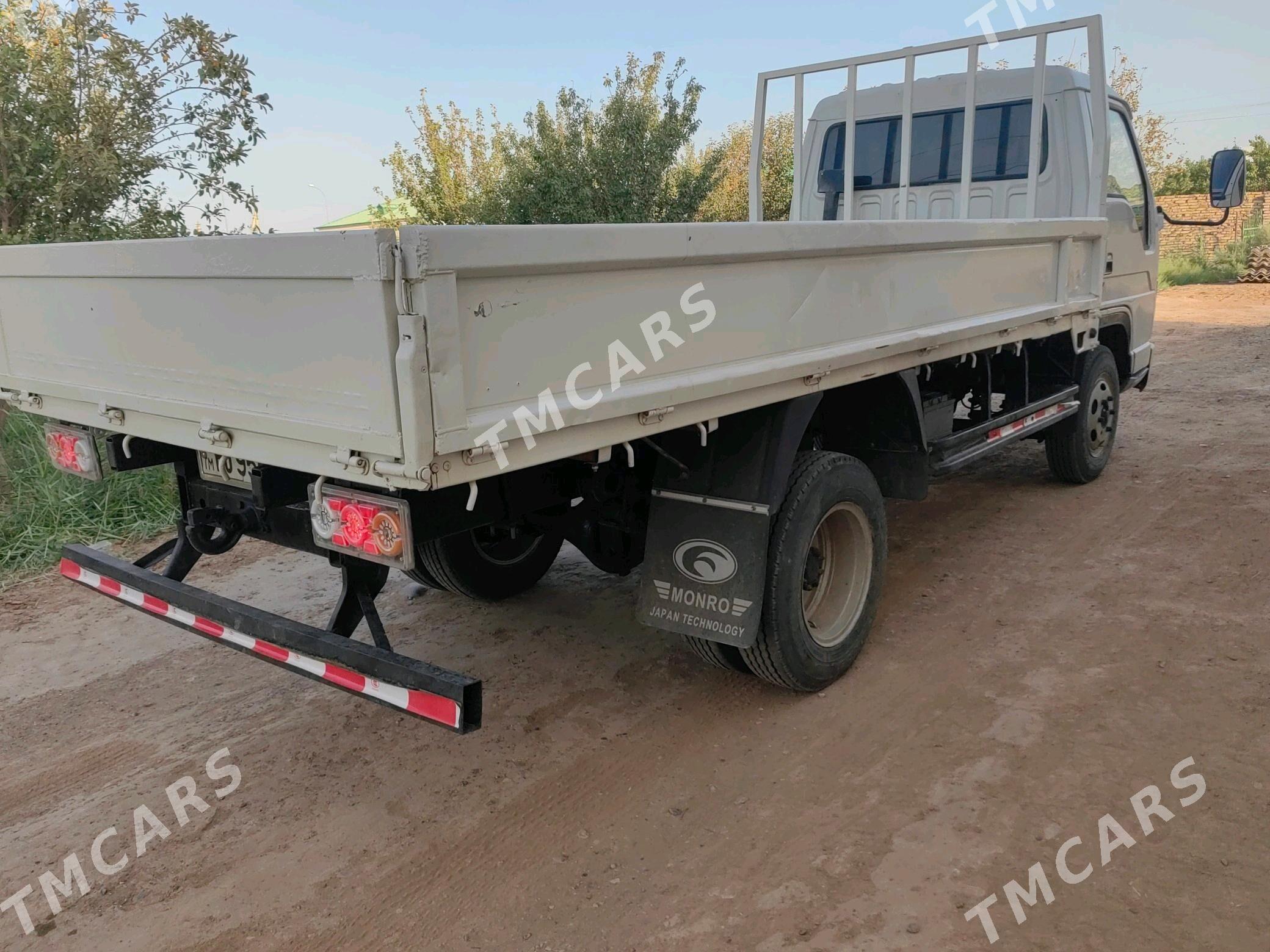 Forland H2 2011 - 85 000 TMT - Мары - img 4