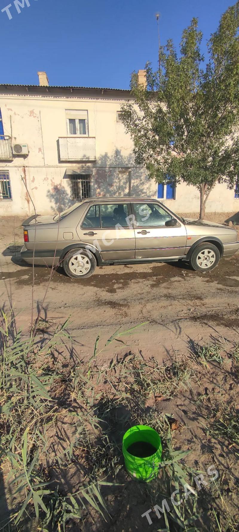 Volkswagen Jetta 1995 - 14 000 TMT - Дашогуз - img 6