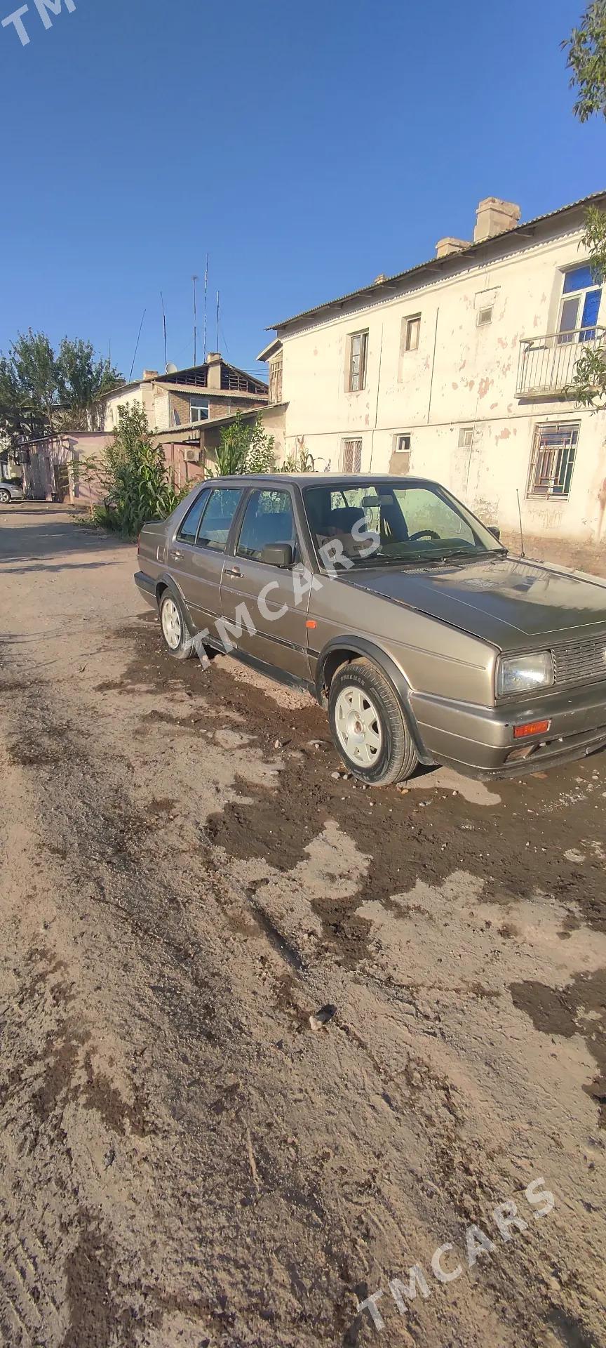 Volkswagen Jetta 1995 - 14 000 TMT - Дашогуз - img 7