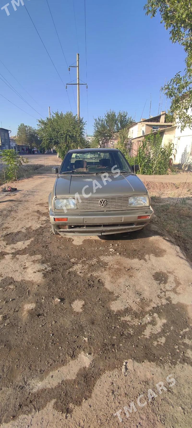 Volkswagen Jetta 1995 - 14 000 TMT - Дашогуз - img 5