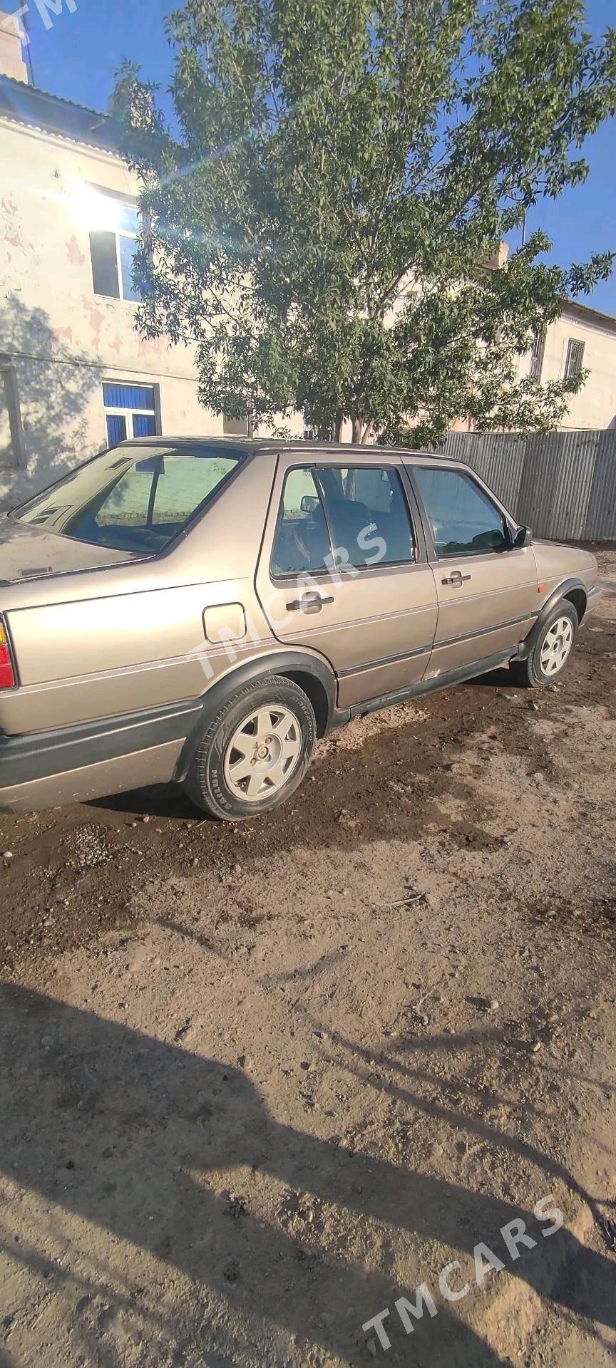 Volkswagen Jetta 1995 - 14 000 TMT - Дашогуз - img 8