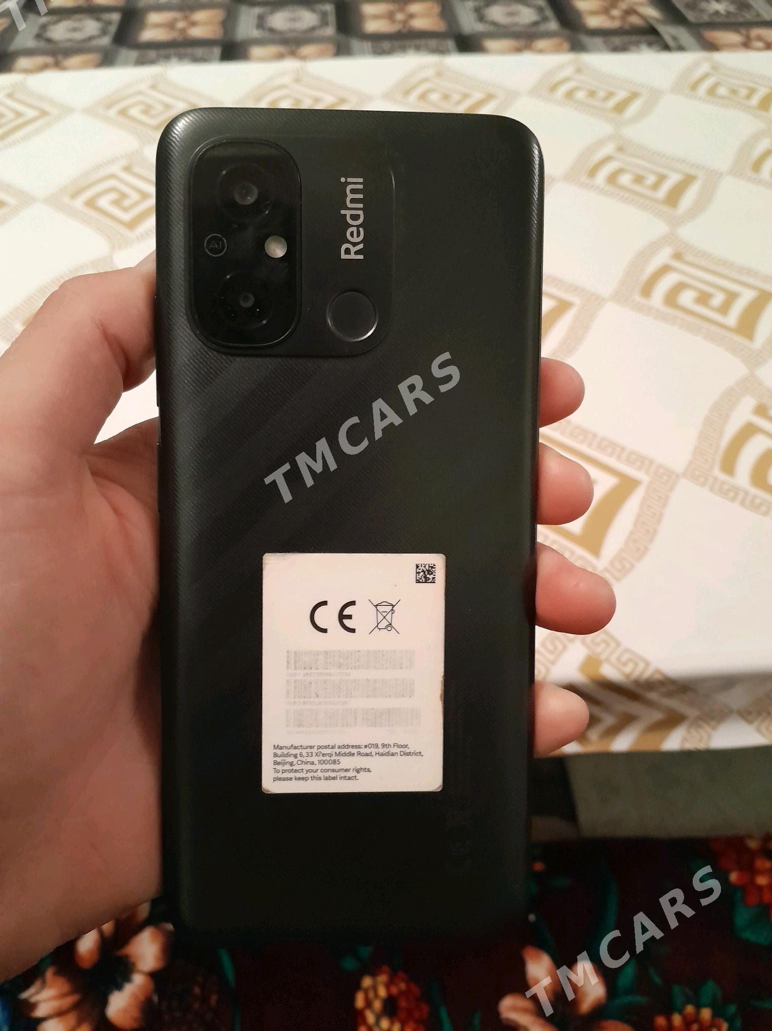 Redmi 12c - Шабатский этрап - img 2
