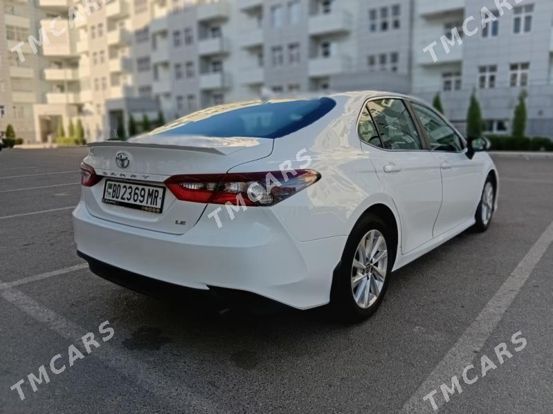 Toyota Camry 2021 - 310 000 TMT - Mary - img 10