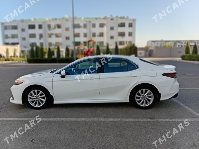 Toyota Camry 2021 - 310 000 TMT - Mary - img 9
