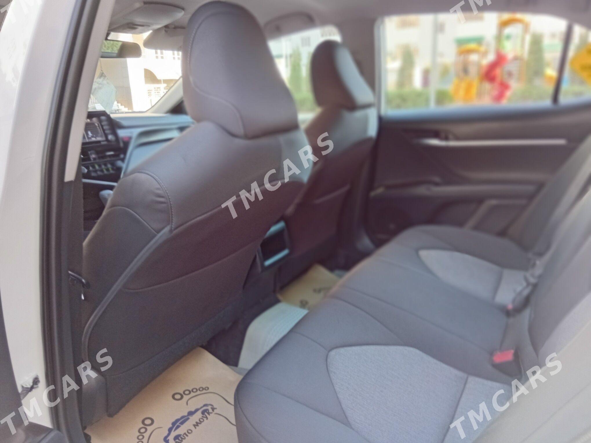 Toyota Camry 2021 - 310 000 TMT - Mary - img 2