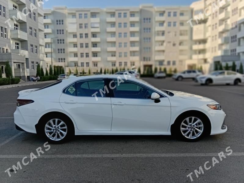 Toyota Camry 2021 - 310 000 TMT - Mary - img 4