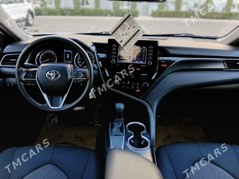 Toyota Camry 2021 - 310 000 TMT - Mary - img 3
