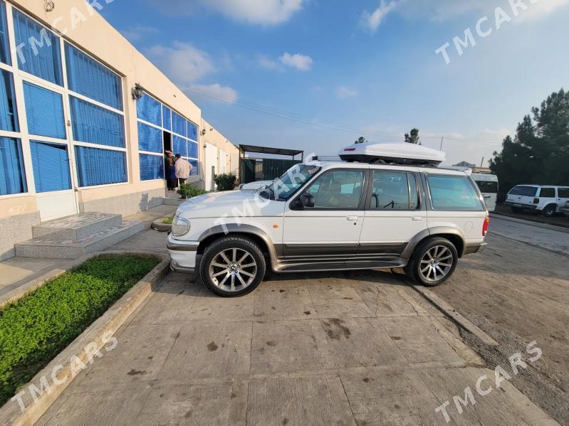 Ford Explorer 2000 - 100 000 TMT - Туркменабат - img 3