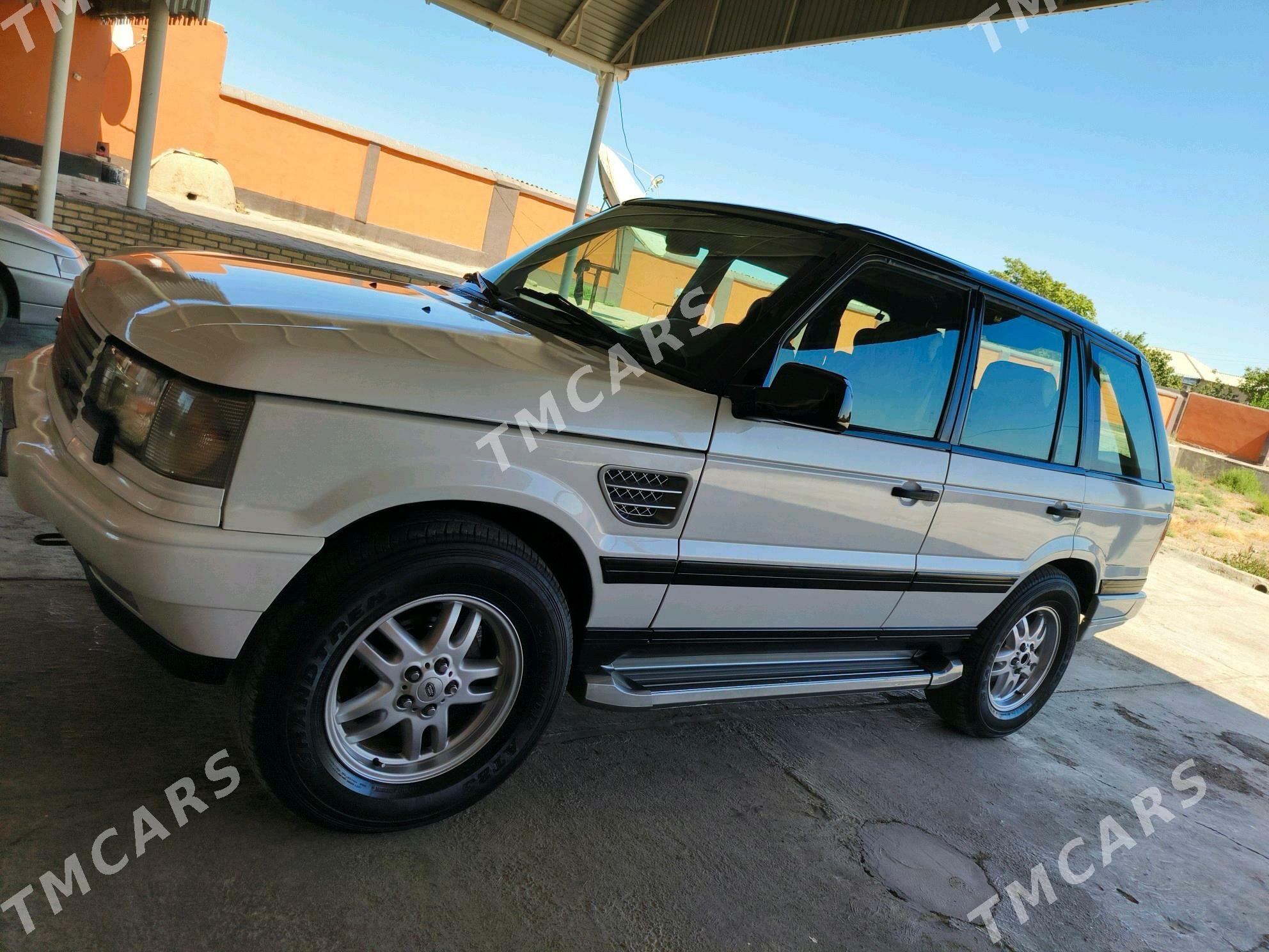 Land Rover Range Rover Sport 2005 - 130 000 TMT - Baýramaly - img 3