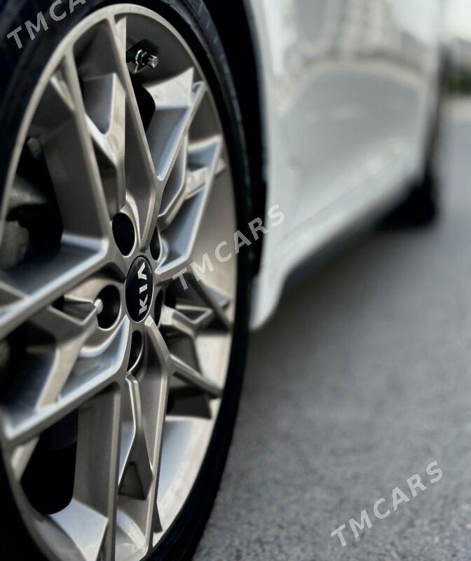 Kia Optima 2020 - 226 000 TMT - Ашхабад - img 2