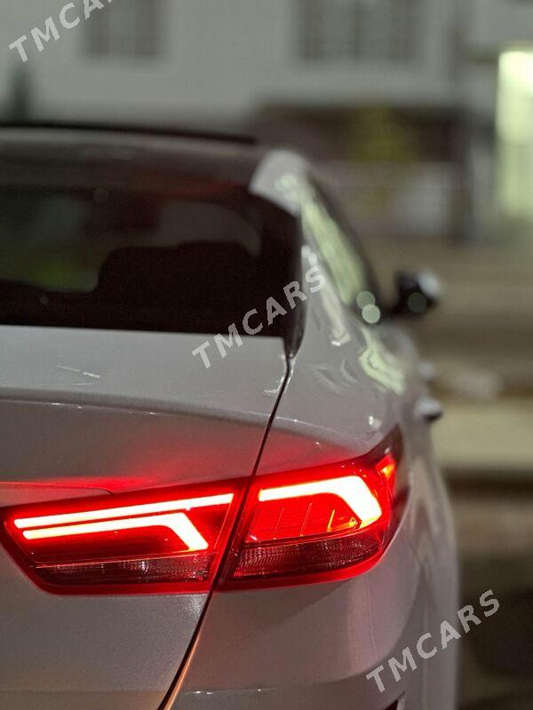 Kia Optima 2020 - 226 000 TMT - Ашхабад - img 8