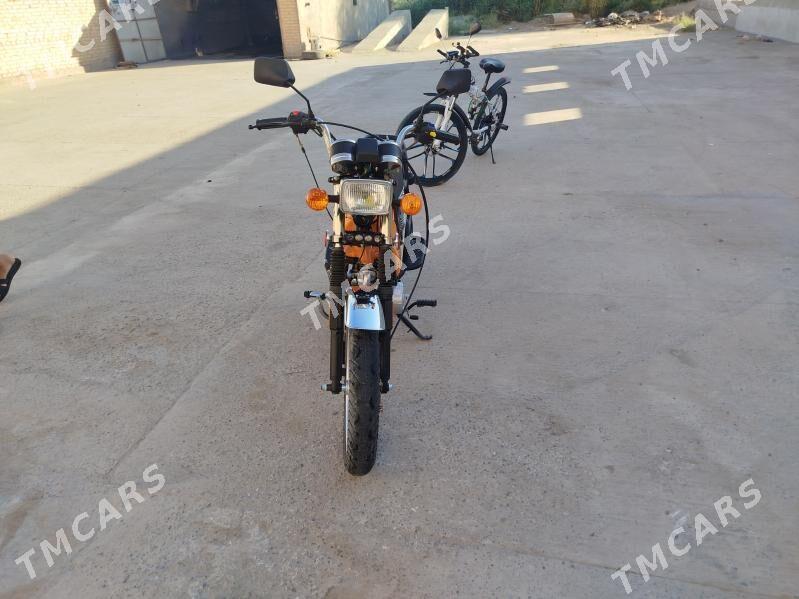 Fekon FK150-8G 2015 - 16 000 TMT - Саят - img 1