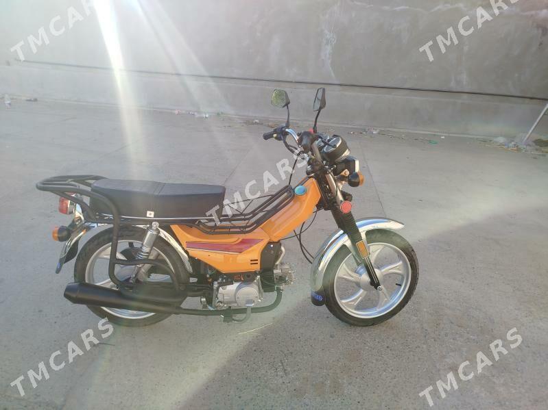 Fekon FK150-8G 2015 - 16 000 TMT - Саят - img 3
