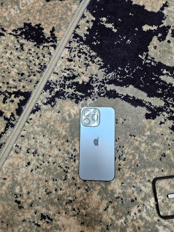 iphone 13pro - Гёкдепе - img 6