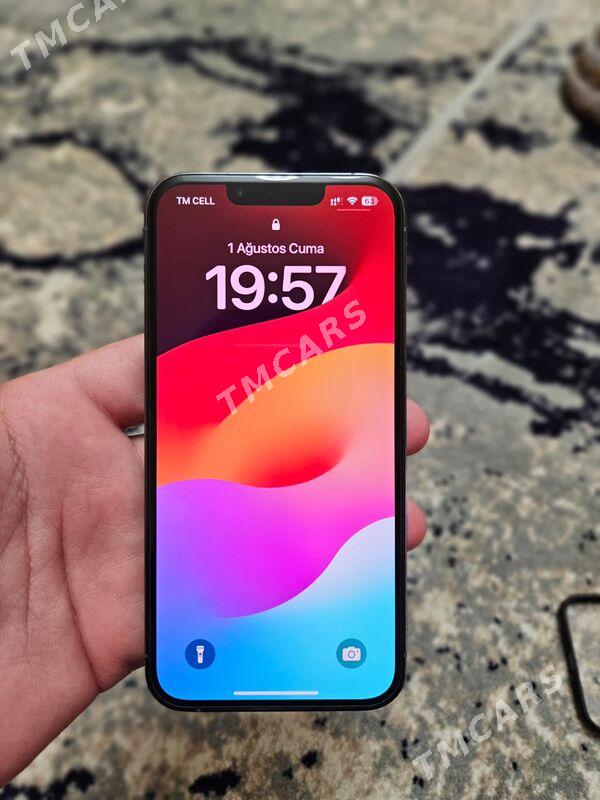 iphone 13pro - Гёкдепе - img 2