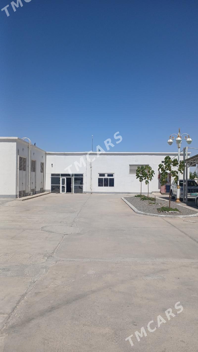 Arenda Obyeznoy 200м² - Aşgabat - img 2