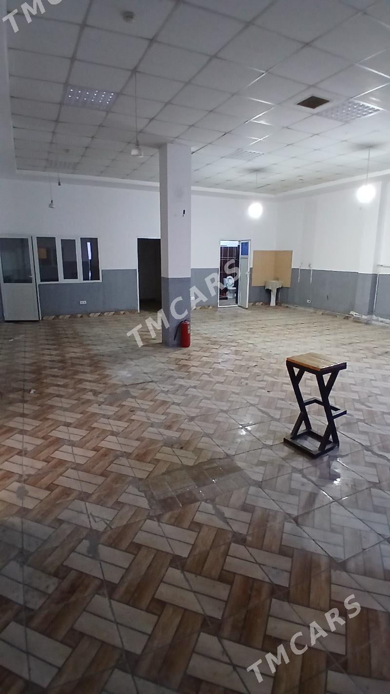 Arenda Obyeznoy 200м² - Aşgabat - img 3