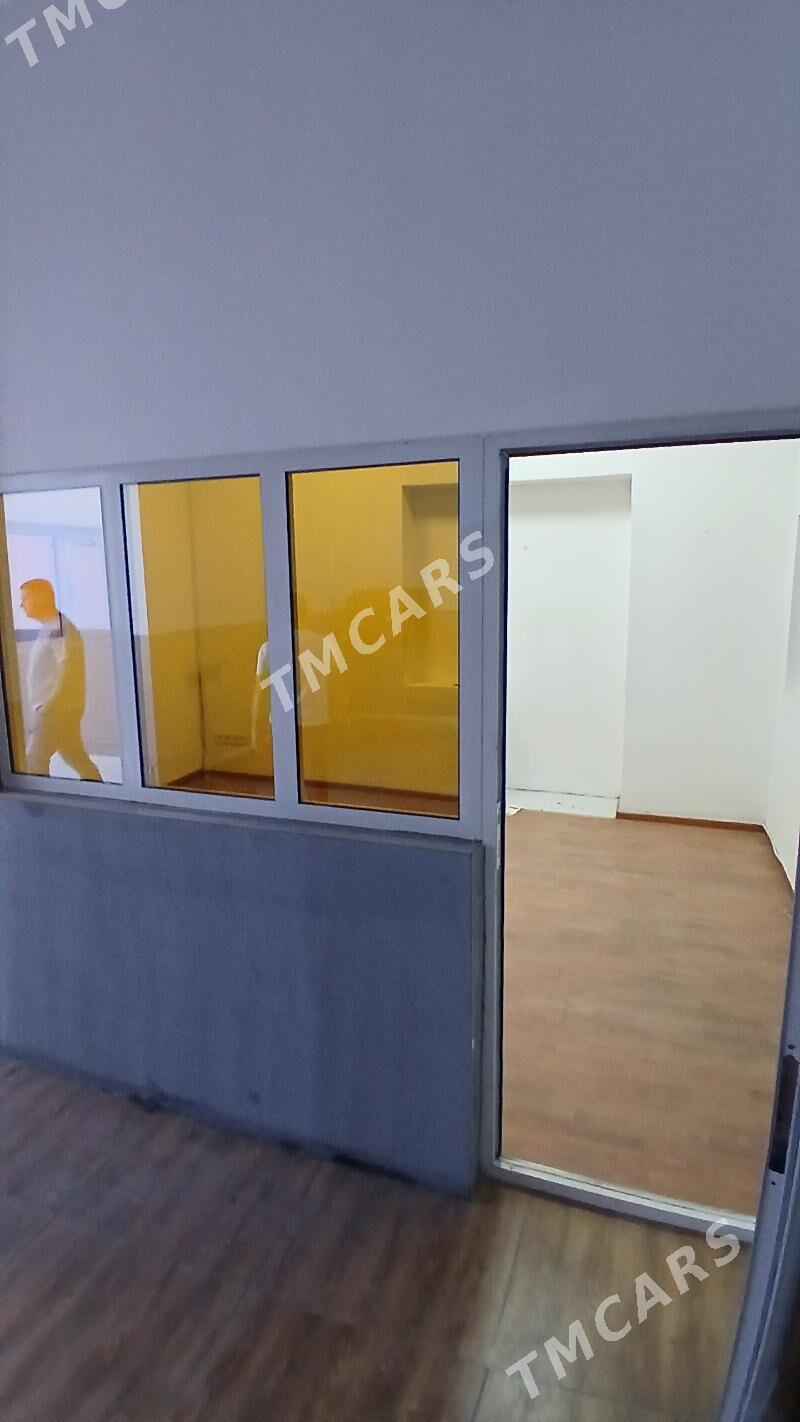 Arenda Obyeznoy 200м² - Aşgabat - img 6