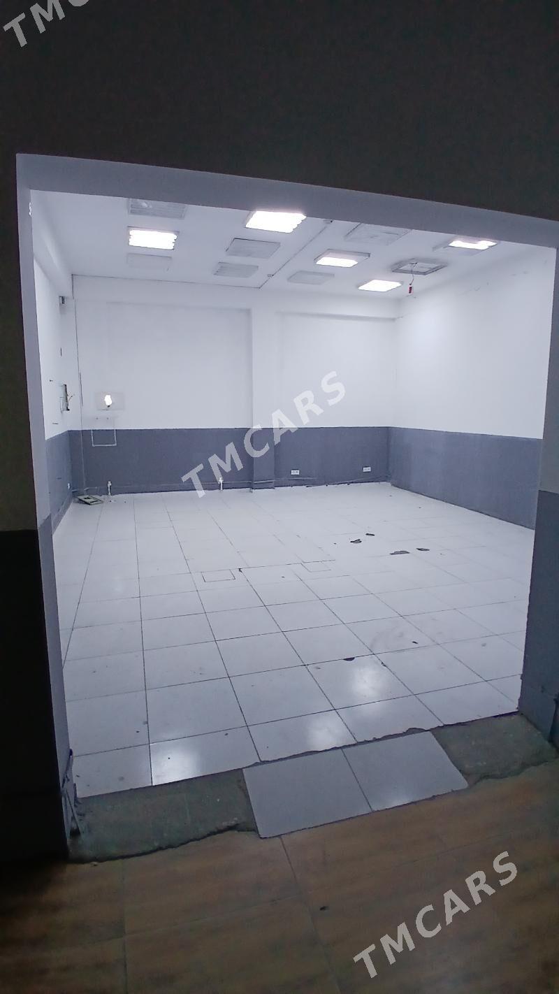 Arenda Obyeznoy 200м² - Aşgabat - img 5