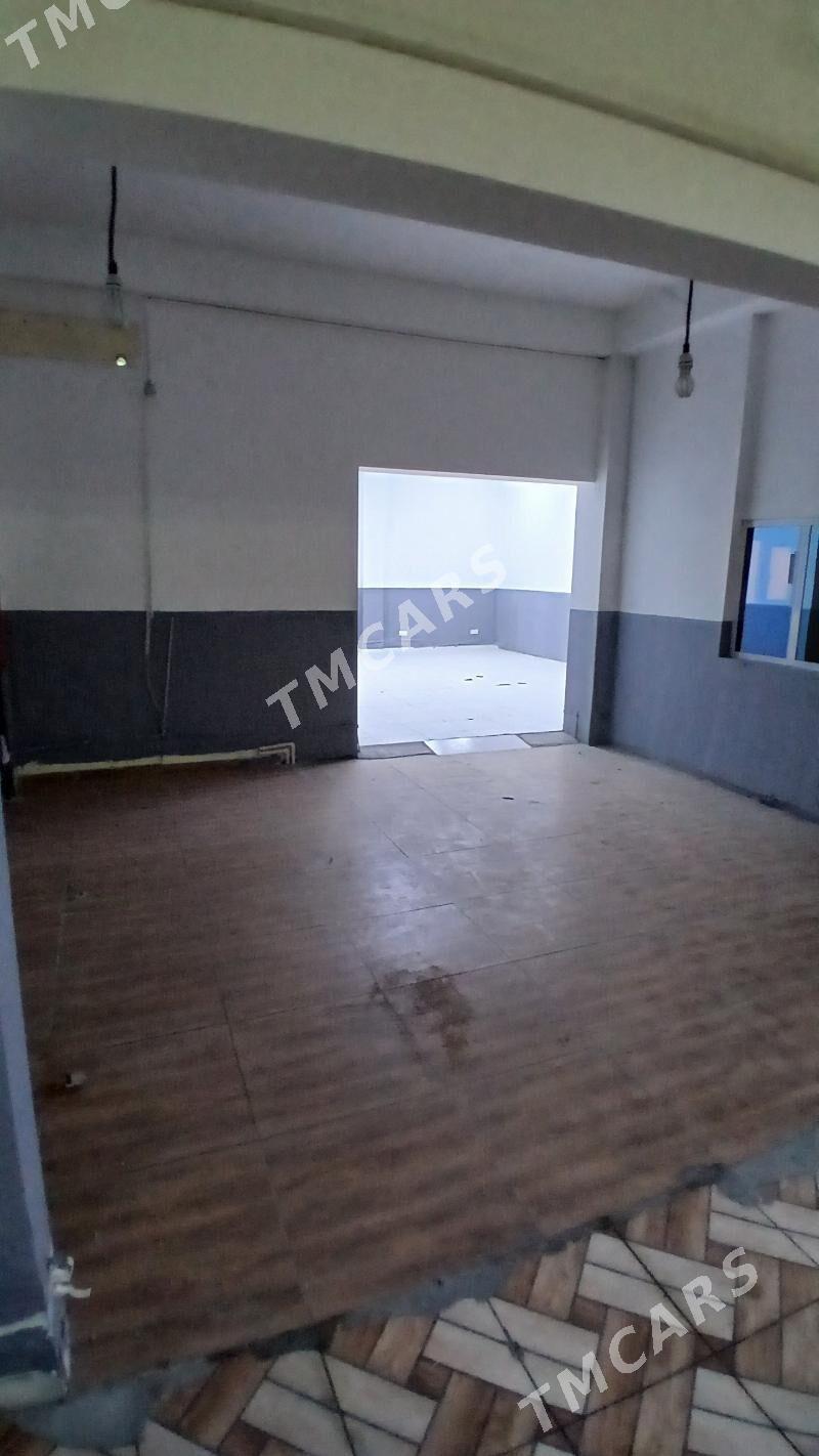 Arenda Obyeznoy 200м² - Aşgabat - img 4