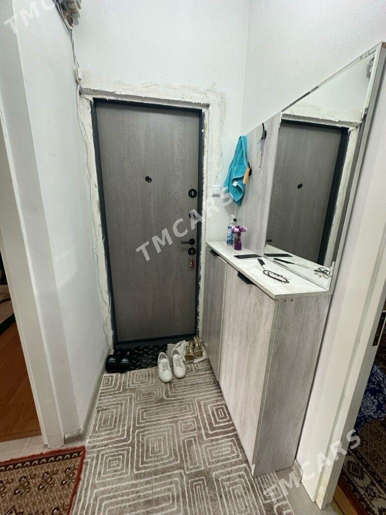 Гаудан План 2 комн - Ашхабад - img 10
