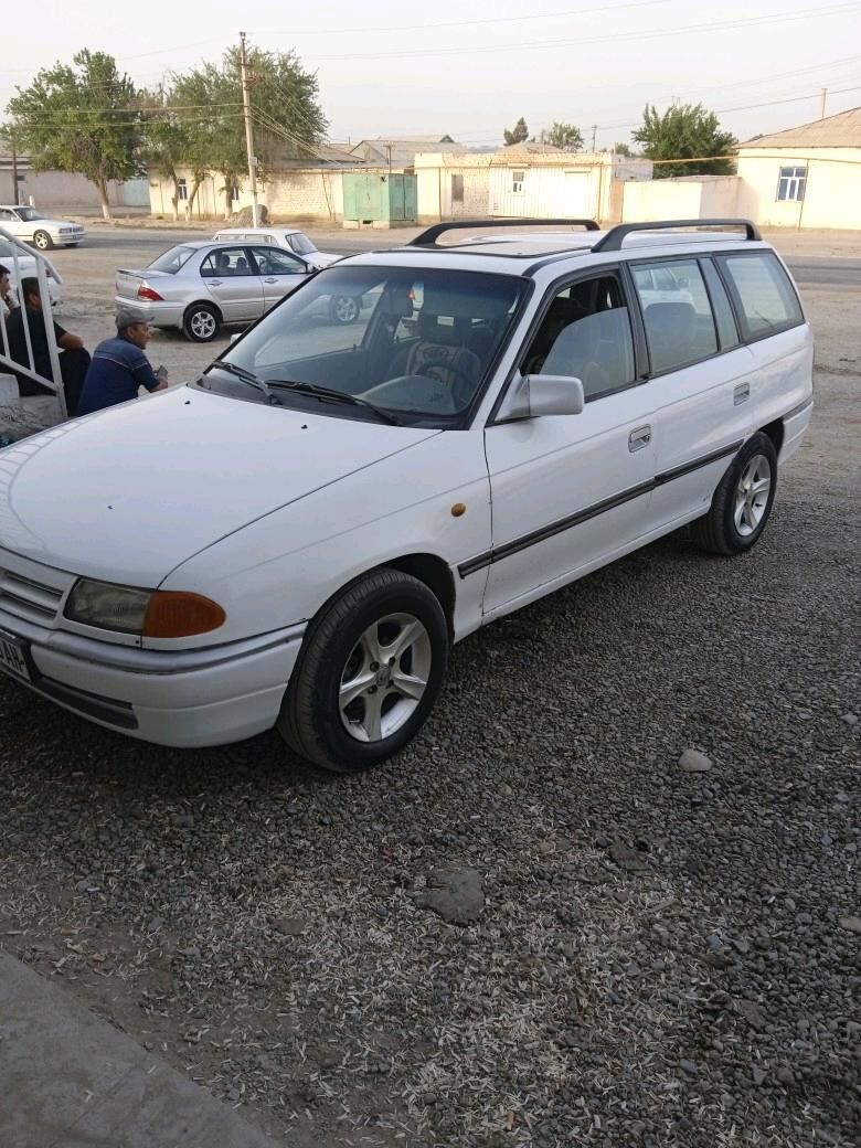 Opel Astra 1994 - 32 000 TMT - Tejen - img 8