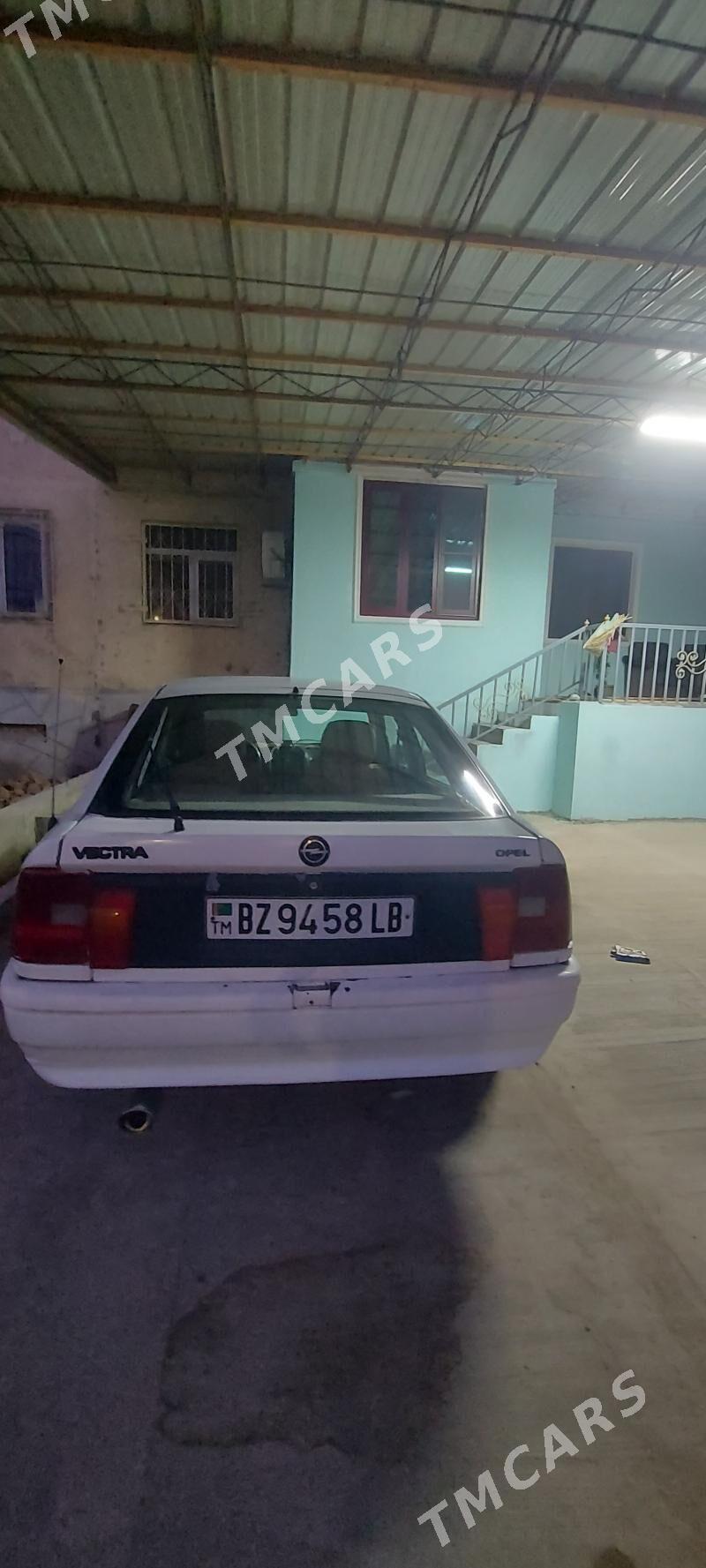 Opel Vectra 1992 - 30 000 TMT - Туркменабат - img 2