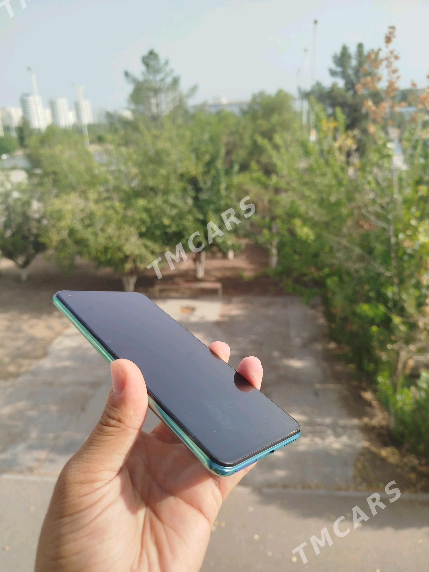 Xiaomi 11Lite 5G obmen - Aşgabat - img 3