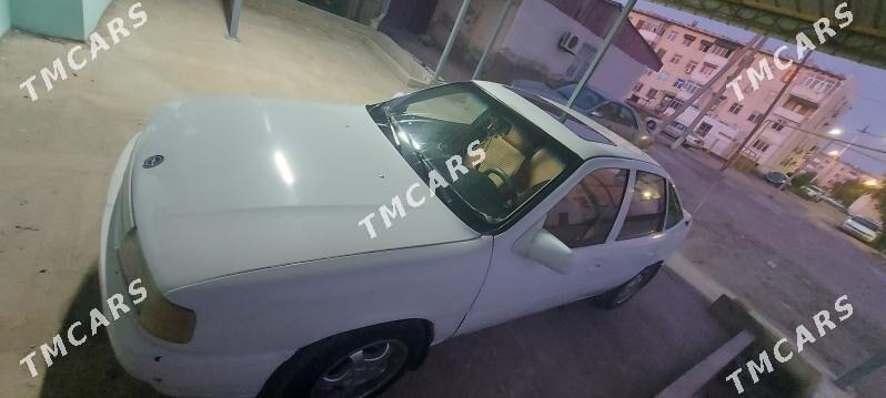 Opel Vectra 1992 - 30 000 TMT - Туркменабат - img 4