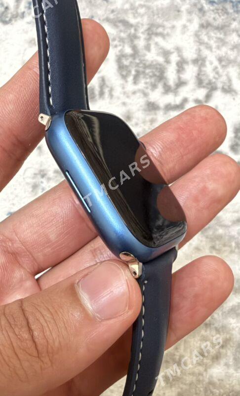apple watch 7  45 - Aşgabat - img 4