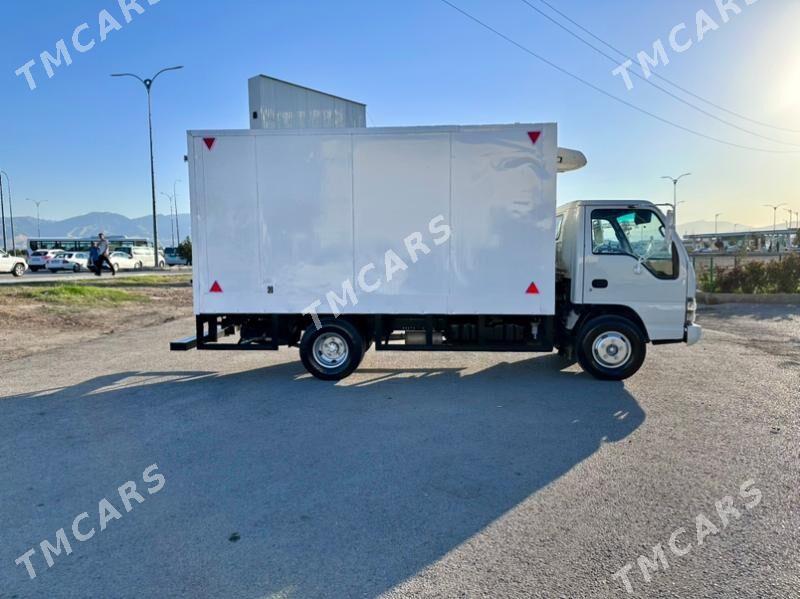 Mitsubishi Canter 2006 - 285 000 TMT - Ашхабад - img 4