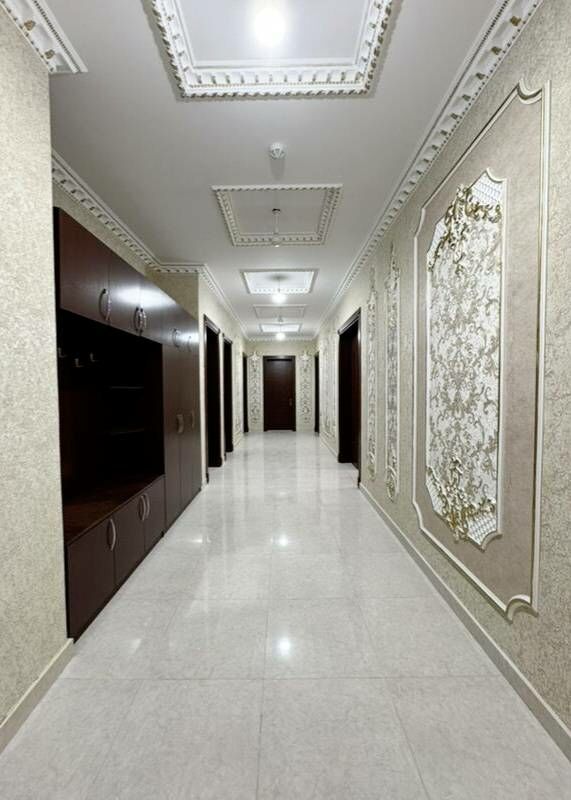 EKITKA SATLYK JAÝ - Aşgabat - img 7