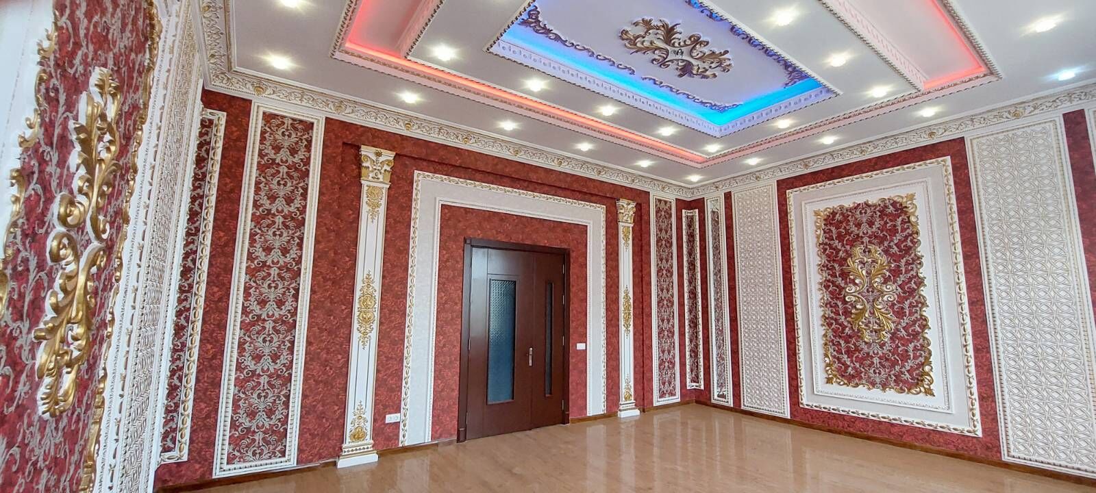 EKITKA SATLYK JAÝ - Aşgabat - img 4