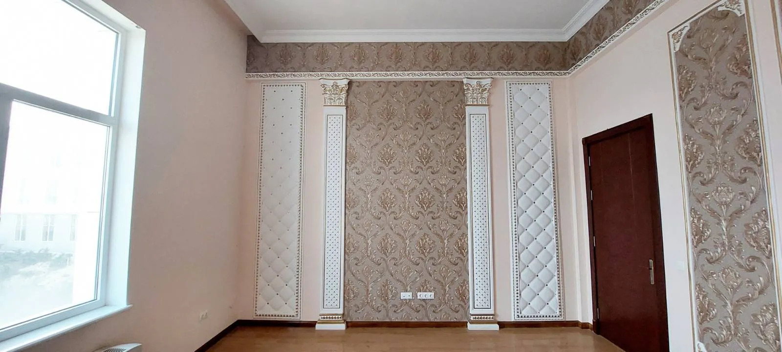 EKITKA SATLYK JAÝ - Aşgabat - img 2