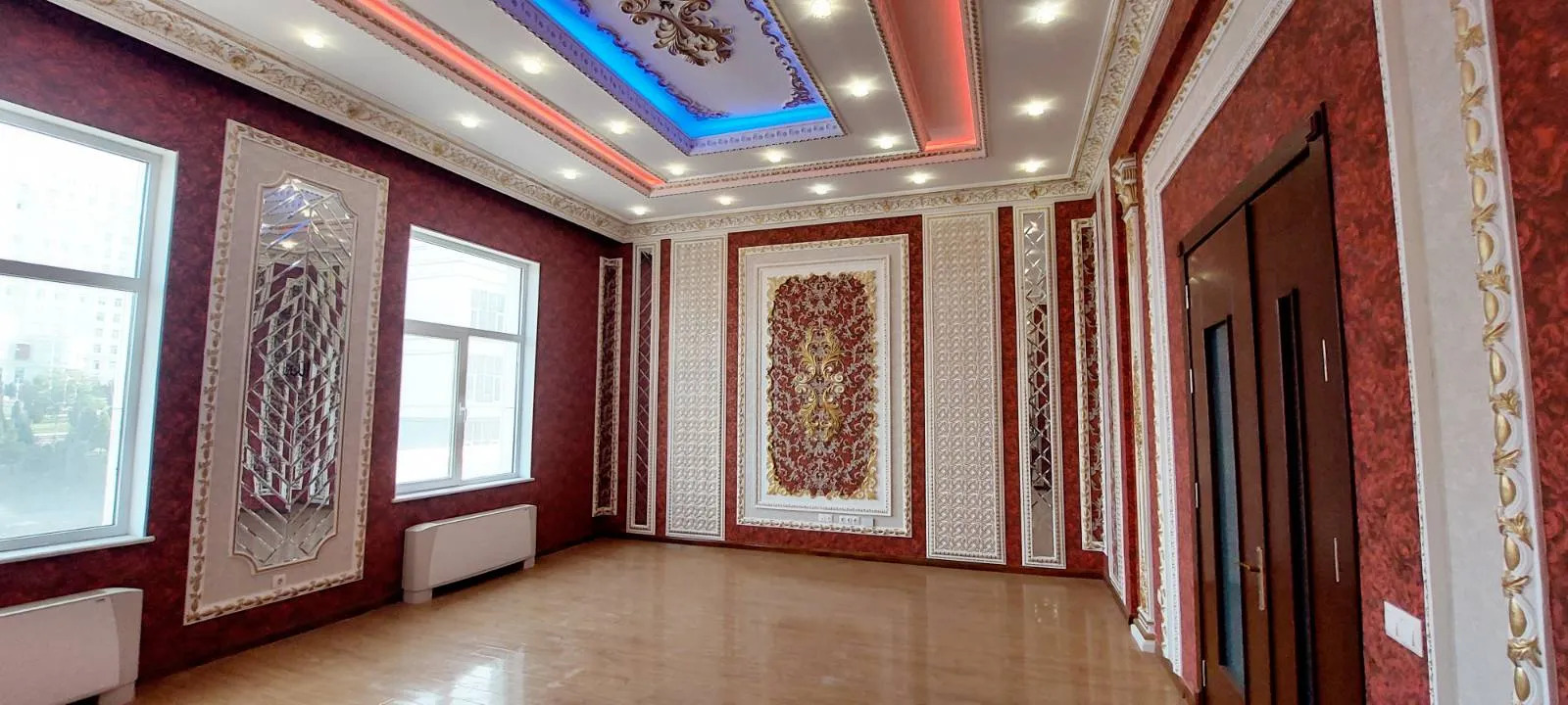 EKITKA SATLYK JAÝ - Aşgabat - img 6