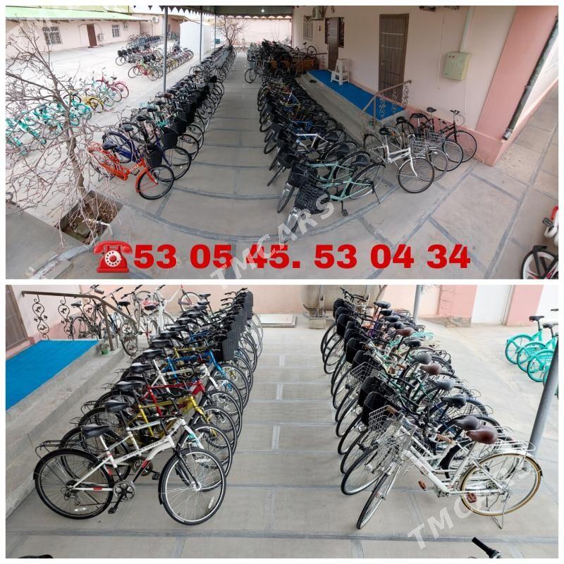 ÝAPON YAPON TİGİRLER TIGIR - Aşgabat - img 10